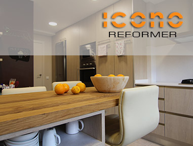 Reformar o ampliar una casa para transformarla en al casa de tus sueños es una gran IDEA!!! En Icono Reformer nos encargamos desde el asesoramiento pre-compra hasta la concreción final de la idea.
